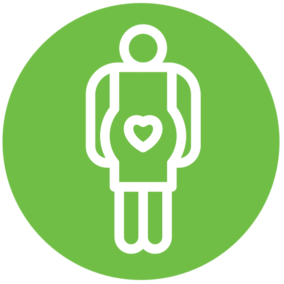 pregnant